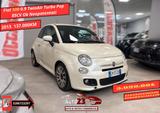Fiat 500 0.9 TwinAir Turbo Pop 85CV Ok Neopatent - Fiat 500: Twinair 85