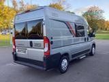 Bürstner Campeo C 540 , neues Mod.2025 Markise,Navi,RFK - Bürstner 540