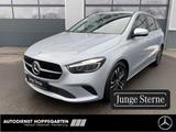Mercedes-Benz B 180 LED Kamera Memory MBUX Sitzh.Winterpaket - Behindertengerechte Mercedes-Benz B 180
