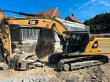 CAT 336 O7A - Angebote