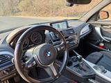 BMW M135i Keyless-Go Schiebedach Harman Soundsystem - BMW Gebrauchtwagen in Kiel