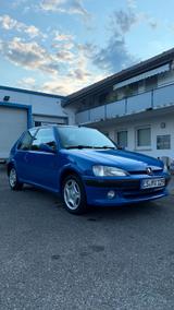 Peugeot 106 Sport 60 | TÜV bis 01/2026 | 6... - Peugeot 106: 1.6