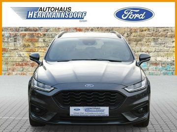 Fahrzeugabbildung Ford Mondeo 2.0 ST-Line +PANORAMADACH+AUTOMATIK+LED+