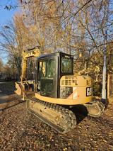 CAT 308 D - CAT 308