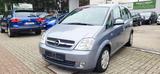 Opel Meriva Edition.neu tüv ist möglisch - gebrauchte Opel Meriva aus dem Jahr 2005