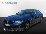 BMW 530 e Luxury Line PDC Temp SHZ DAB Klima