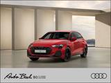 Audi A3 Sportback S line TFSI 150PS Stronic SONOS/ AC - Audi A3: Allradantrieb