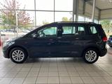 Volkswagen Touran 1.4 TSI CLIMATRONIC SITZHEIZUNG - VW Touran Gebrauchtwagen in Frankfurt