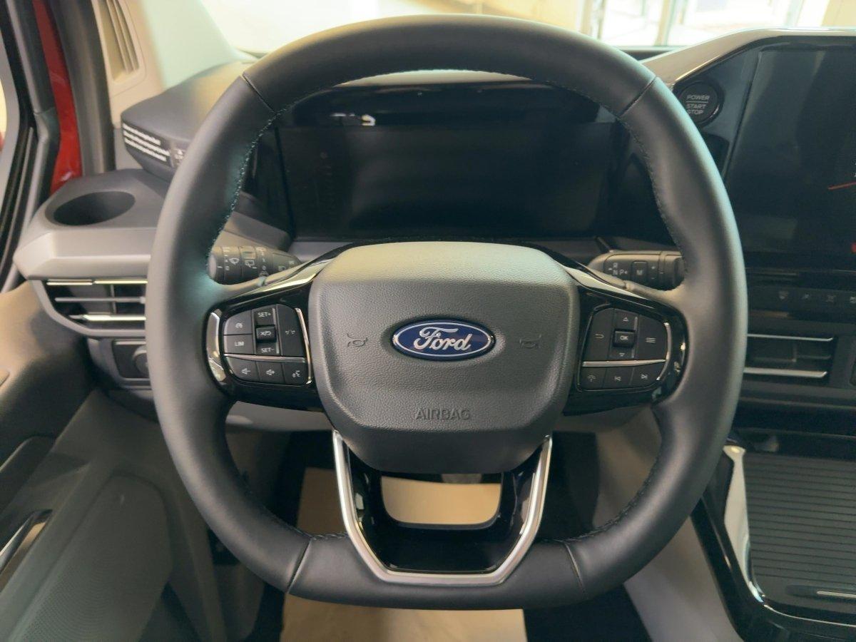 Ford Nugget Titanium L1 Klima|Markise| Sync4|Kamera