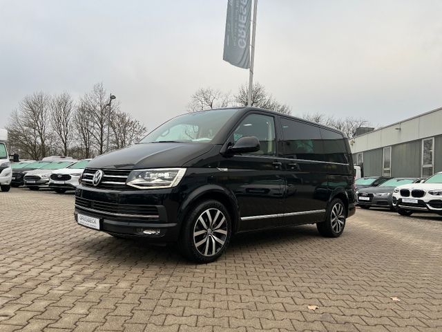 Volkswagen T6 Multivan 2.0 TDI Highline 4Motion Standh. AHK