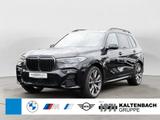 BMW X7 xDrive M50i PANO AHK HUD 360° LASER LED ACC - BMW X7 M50 mit Anhängerkupplung