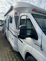 Eura Mobil Profila T 675 SB - Eura Mobil 675