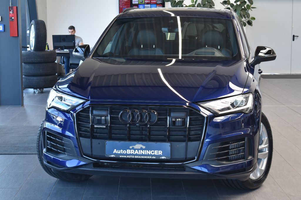 Image of Audi Q7