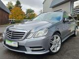 Mercedes-Benz E 250 CGI BlueEff*AMG Sport-Paket (AMG-Line)*St. - Mercedes-Benz E 250: Standheizung