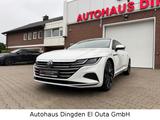 Volkswagen Arteon Shooting Brake 2.0 TDI Elegance - Volkswagen Arteon mit Diesel-Antrieb: Beheizbares Lenkrad, Kombi