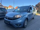 Fiat Doblo  Maxi*AHK*NAVI* - Fiat Doblo mit Schiebetür