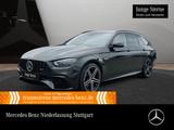 Mercedes-Benz E 63 AMG S 4M+ T Driver/Pano/Fahras/Burm/HUD/AHK - gebrauchte Mercedes-Benz E 63 AMG aus dem Jahr 2023