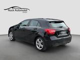 Mercedes-Benz A 220 CDI Automatik LED *Garantie* - mit Diesel-Antrieb: Euro6