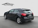Mercedes-Benz A 220 CDI Automatik LED *Garantie* - Mercedes-Benz A-Klasse: Auto
