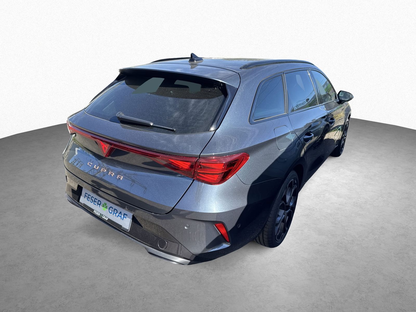 Cupra Leon - Bild 4