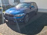 BMW 118d  Facelift / Automatik - gebrauchte BMW 118 mit Facelift