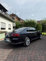 Volkswagen Passat 1.4 TSI DSG GTE GTE - Volkswagen Passat: GTE