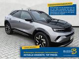 Opel Mokka 1.2 Automatik GS CarPlay Andr.Auto Kamera - Opel Mokka von 2026