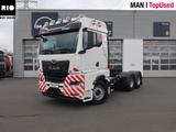 MAN TGX 26.580 6x4 BL SA 137.000 KM Euro6 Retarder - Angebote
