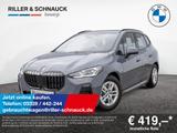 BMW 220i Active Tourer M-Sport AHK+HUD+360°KAM+ACC - BMW 220 Active Tourer in Berlin