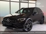 Mercedes-Benz GLC 400d AMG 4Matic-Pano/ACC/Virtual/AHK - Mercedes-Benz GLC 400 mit Panoramadach