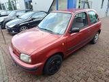 Nissan Micra 1.0*AUTOMATIK*SERVOLENKUNG* - Nissan Micra aus 1994