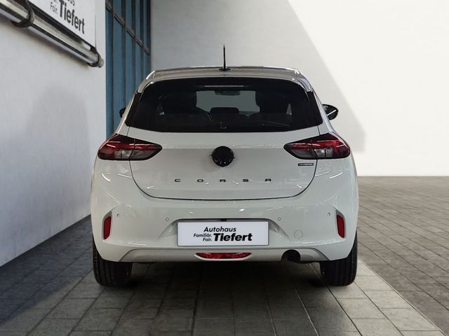 Corsa Hybrid Edition (F)