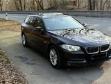BMW 5er 520d xDrive - BMW 5er Reihe: Kombi, Bmw5er
