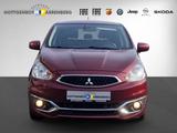 Mitsubishi Space Star Autom.Edition 100+ Start/Stopp DAB SH - Mitsubishi mit Benzin-Antrieb: Kleinwagen