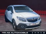 Opel Mokka Edition ecoFlex Sitzheizung Einparkhilfe a - Opel: Einparkhilfe