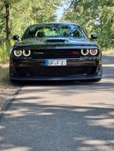 Dodge Seltener handgeschalteter ScatPack aus 1.Hand - : Sportwagen, Seltene