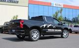 Chevrolet Silverado  Diesel  Duromax 6 Zyl. 3,0 l 305 PS - Chevrolet: 3.0
