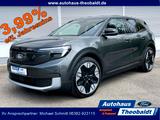 Ford Explorer Extended Range RWD 79kW AHK/Wärmepu/21" - Ford Explorer Tageszulassungen