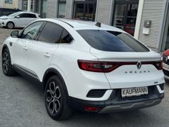 Fahrzeugabbildung Arkana Intens E-TECH Hybrid 145