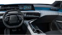 Peugeot 3008 - Vorschau Bild 5