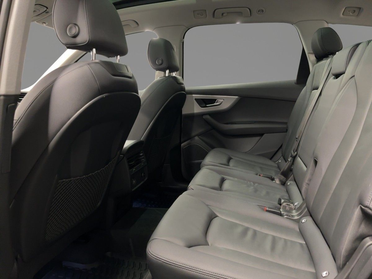 Audi Q7 - Bild 11