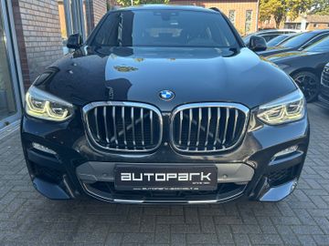 BMW X4 - 3