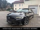 Opel Insignia GrandSport GSi 4x4 OPC|SHZ|ALU| - Opel Insignia: Standheizung
