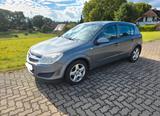 Opel Astra 1.6 ECOTEC Twinport Automatik (Easytronic)