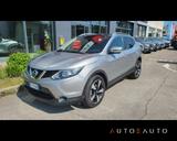 Nissan NISSAN Qashqai II - Qashqai 1.5 dci N-Vision 110 - Nissan Qashqai N-VISION
