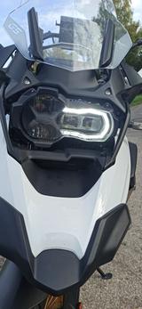 BMW R 1250 GS HP - BMW HP
