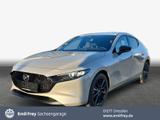 Mazda 3 2.5l e-SKYACTIV-G 140PS M Aut. Homura