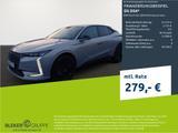DS Automobiles DS4 Performance Line + - silberne DS Automobiles DS4