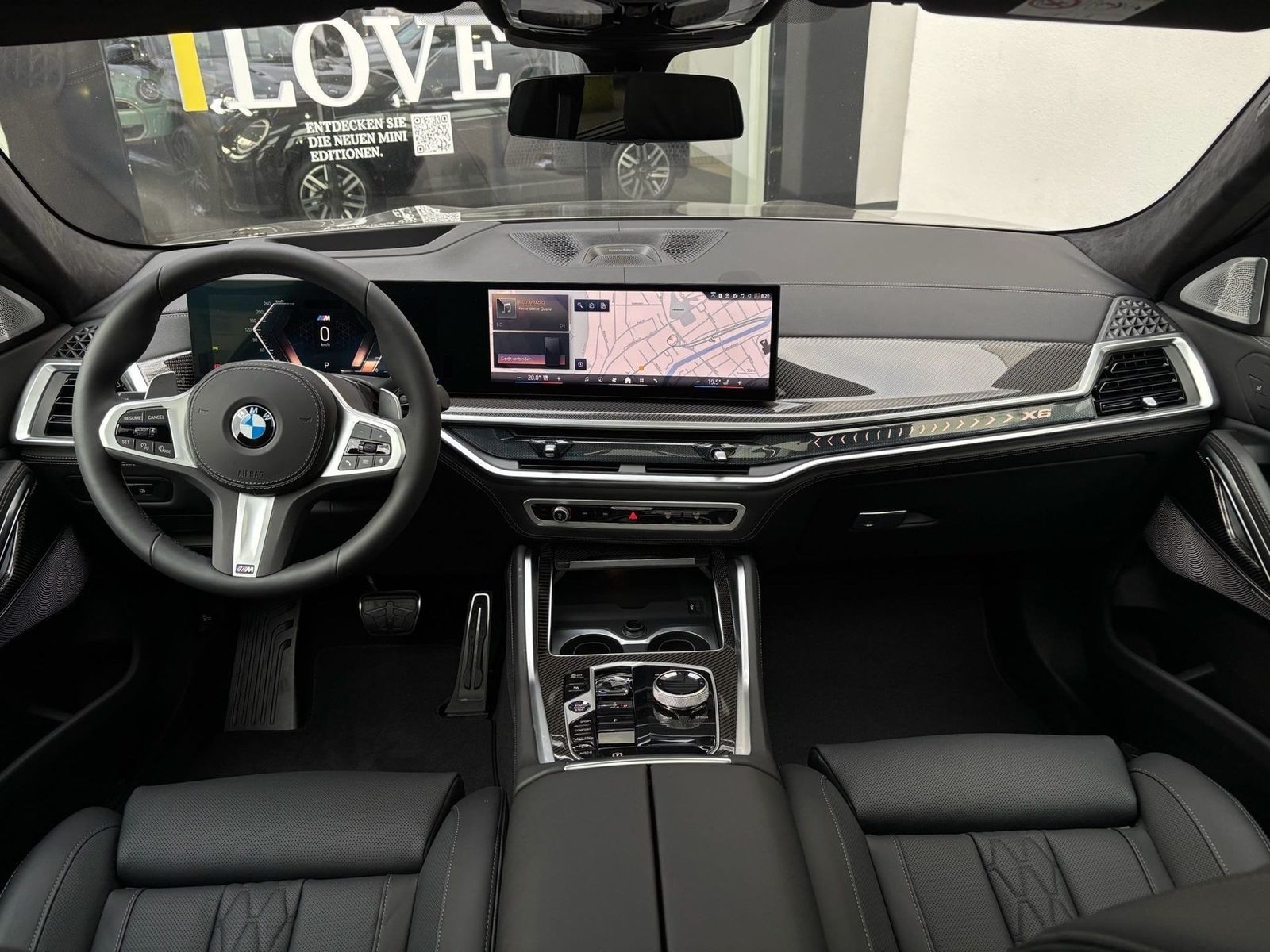 BMW X6 - Bild 12