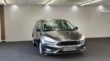 Ford Focus Turnier Business *AC * PDC*Isofix* - gebrauchte Ford Focus aus dem Jahr 2015
